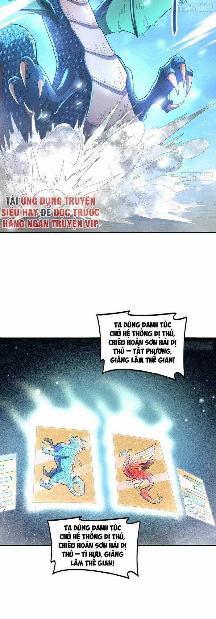 Khắc Kim Đại Lão - Chapter 154 - Trang 38