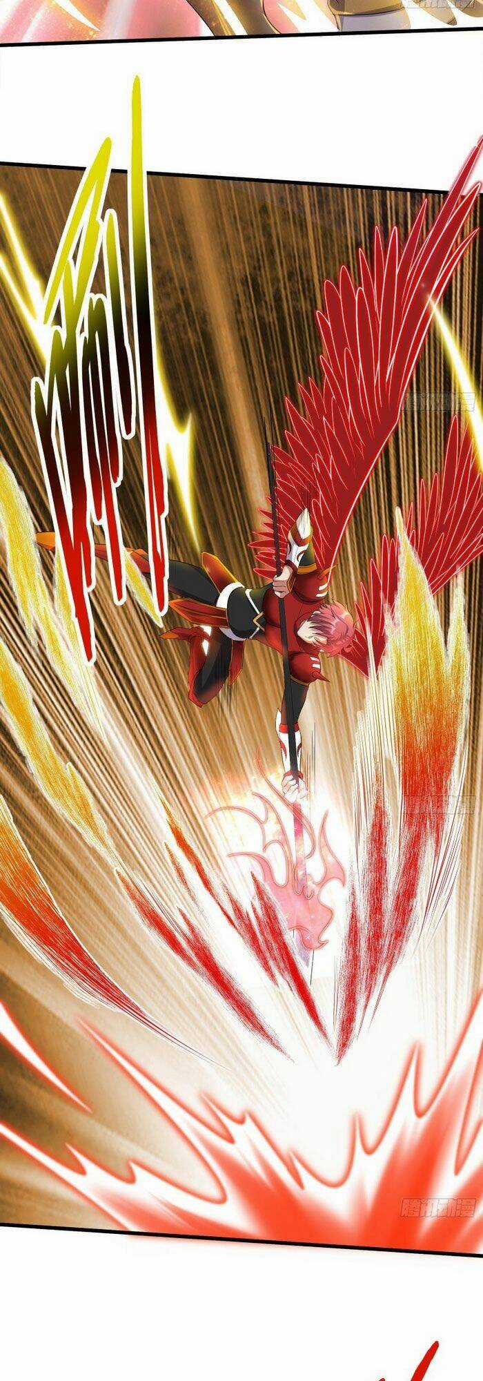 Khắc Kim Đại Lão - Chapter 154 - Trang 5