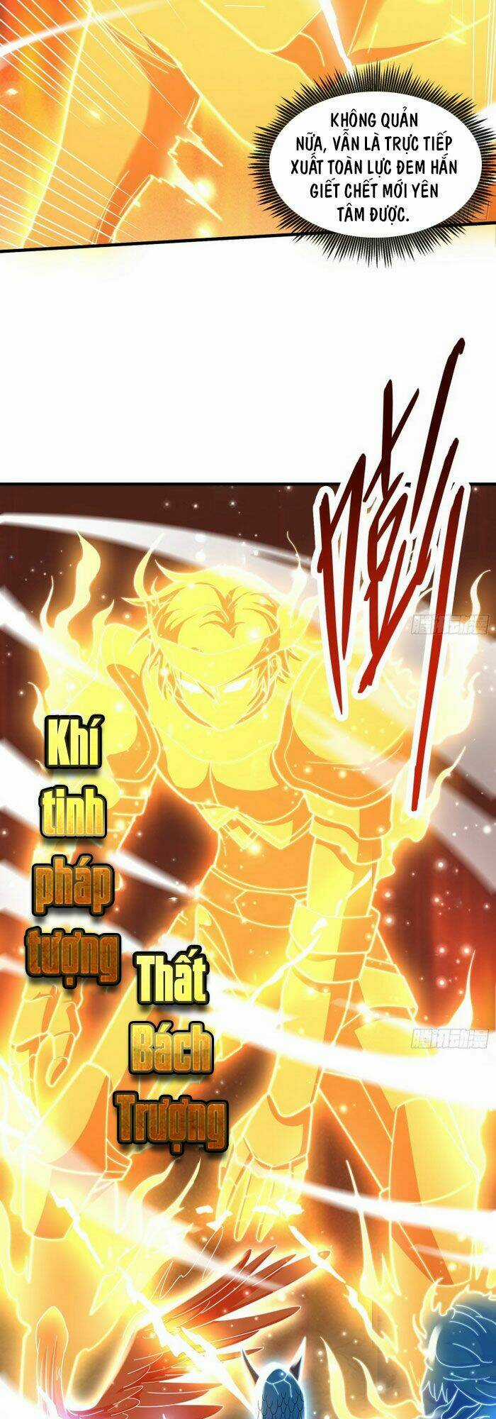 Khắc Kim Đại Lão - Chapter 154 - Trang 41