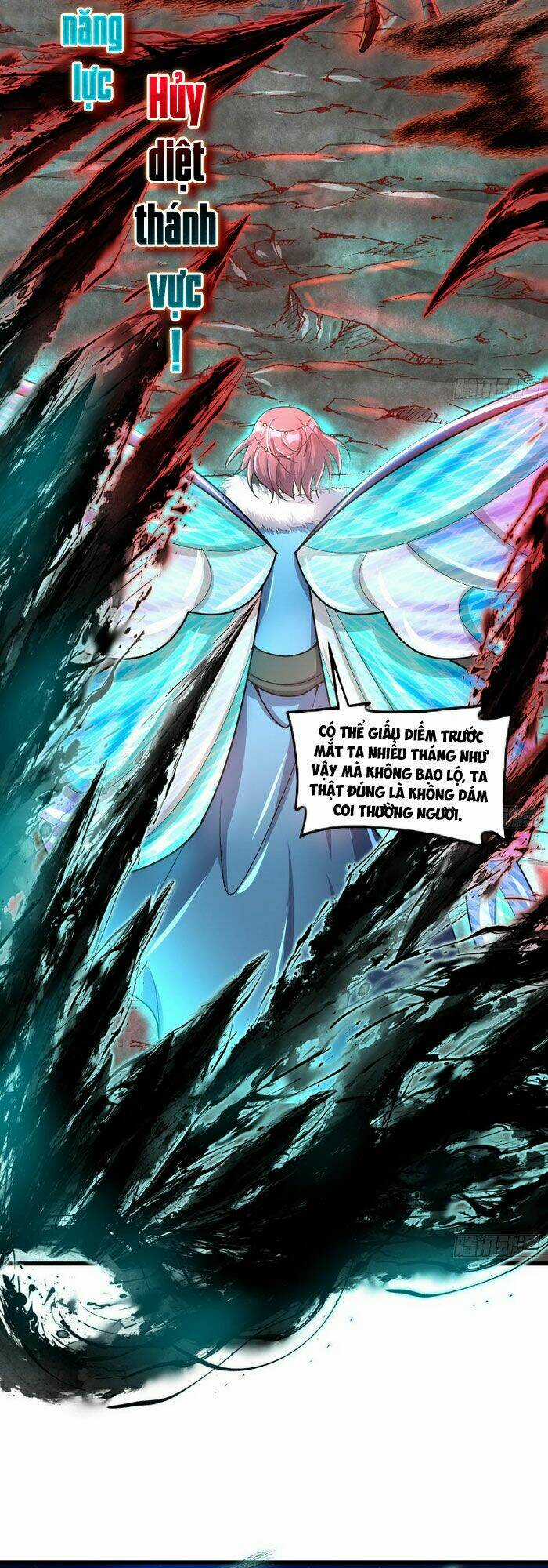 Khắc Kim Đại Lão - Chapter 154 - Trang 9