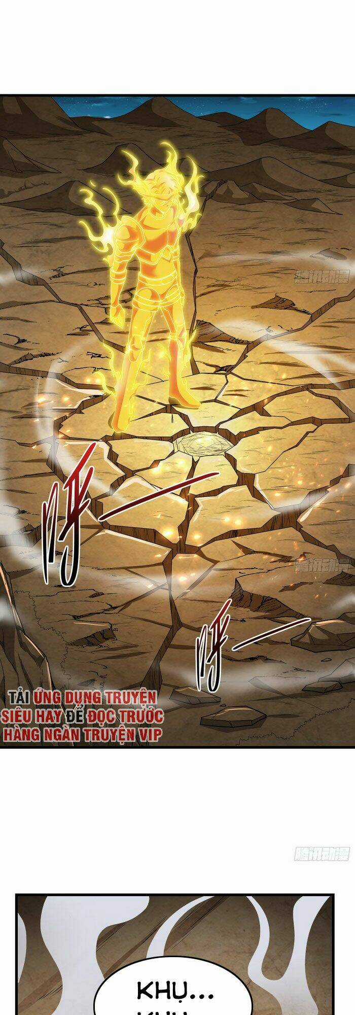 Khắc Kim Đại Lão - Chapter 155 - Trang 1