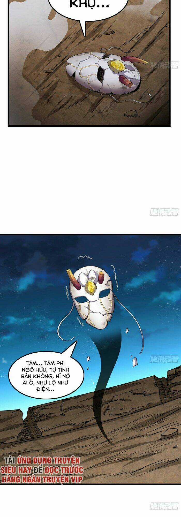 Khắc Kim Đại Lão - Chapter 155 - Trang 2