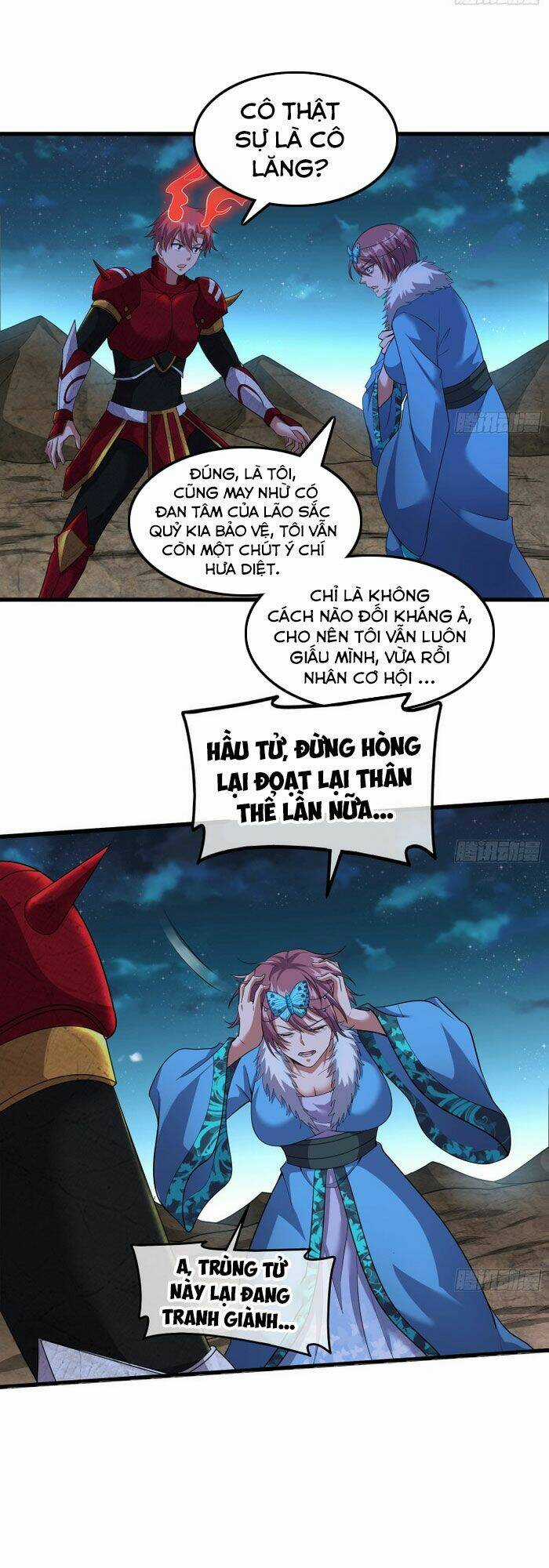 Khắc Kim Đại Lão - Chapter 155 - Trang 18