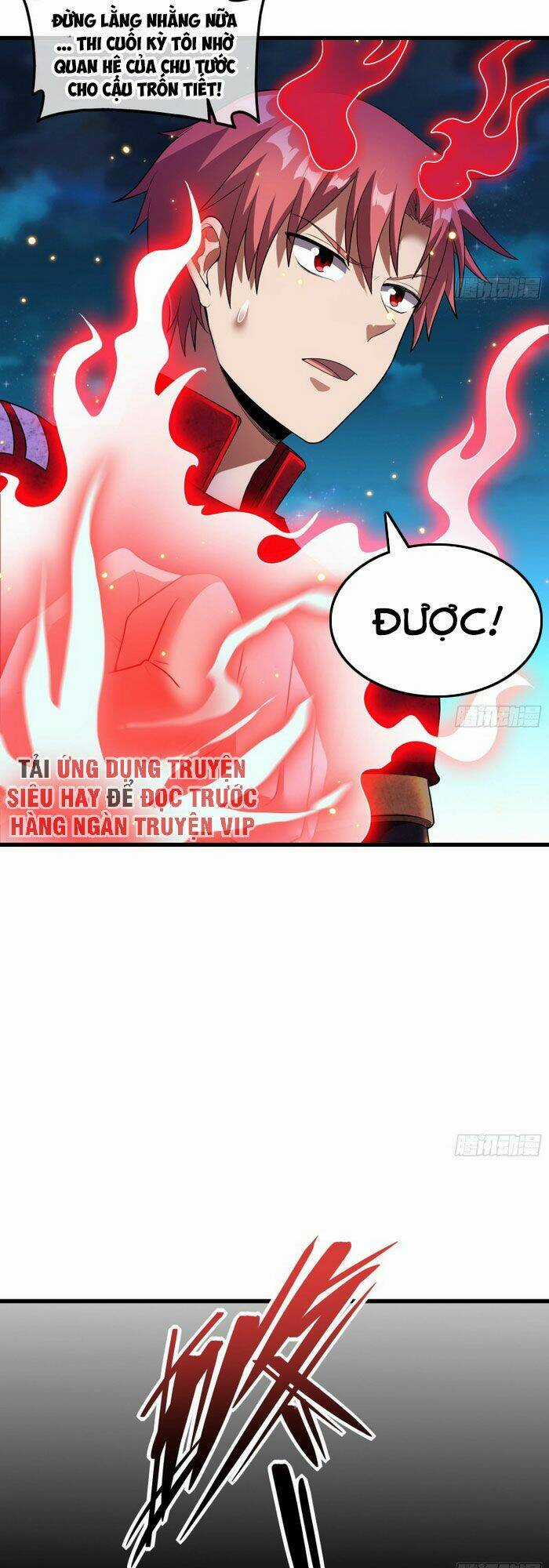 Khắc Kim Đại Lão - Chapter 155 - Trang 20