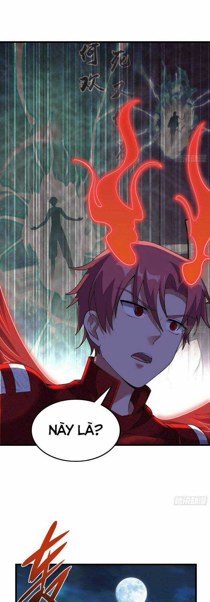 Khắc Kim Đại Lão - Chapter 155 - Trang 3