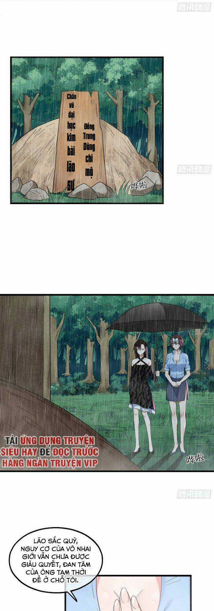 Khắc Kim Đại Lão - Chapter 155 - Trang 24