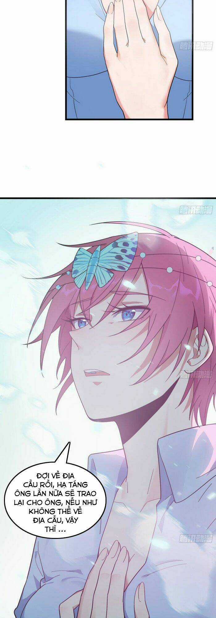 Khắc Kim Đại Lão - Chapter 155 - Trang 25