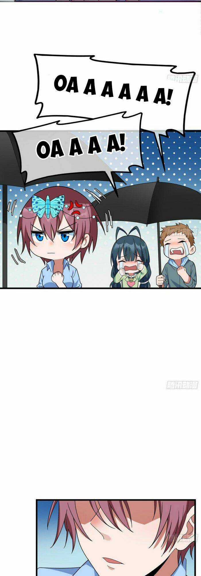 Khắc Kim Đại Lão - Chapter 155 - Trang 26