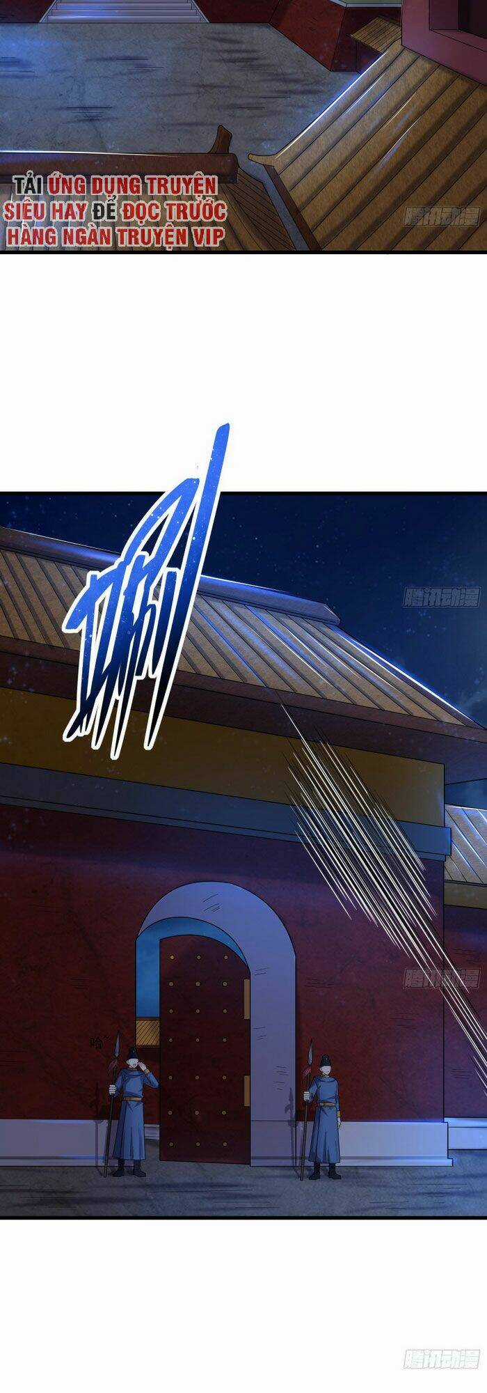 Khắc Kim Đại Lão - Chapter 155 - Trang 33