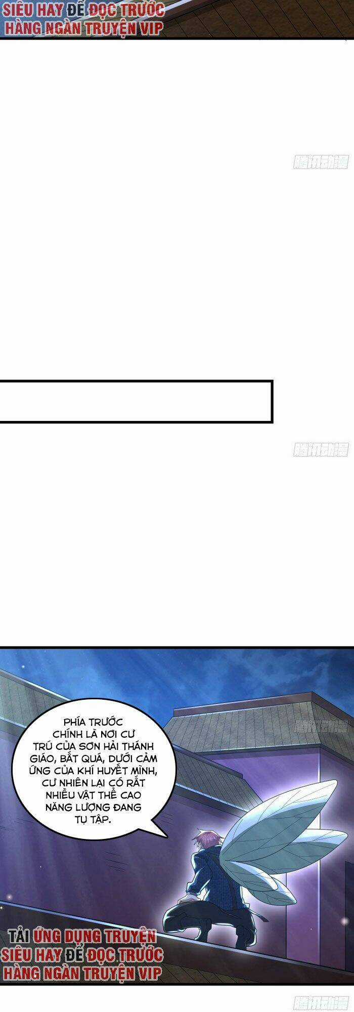 Khắc Kim Đại Lão - Chapter 155 - Trang 39