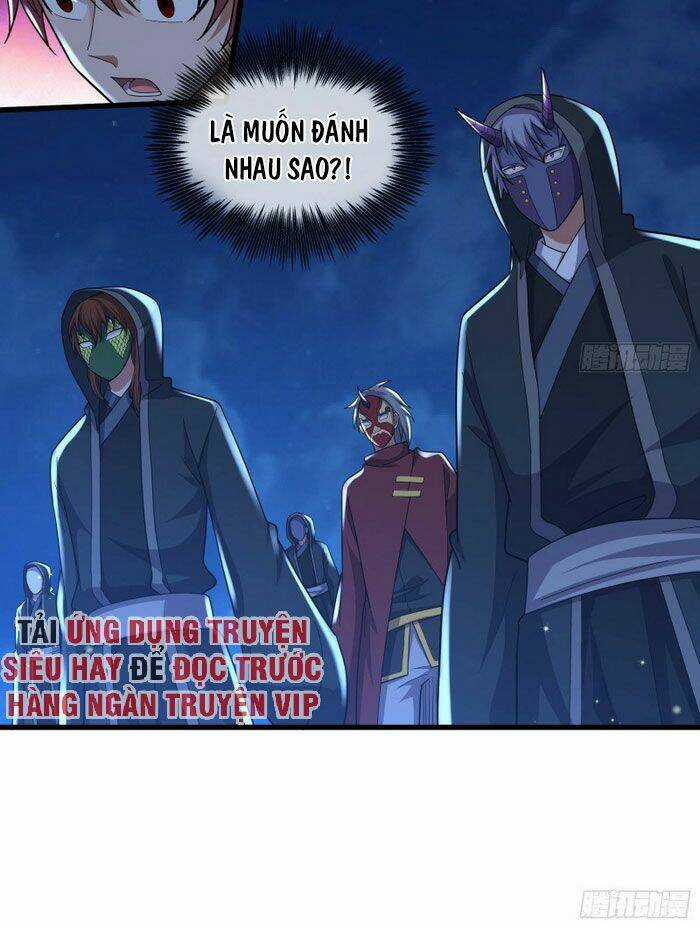 Khắc Kim Đại Lão - Chapter 155 - Trang 42