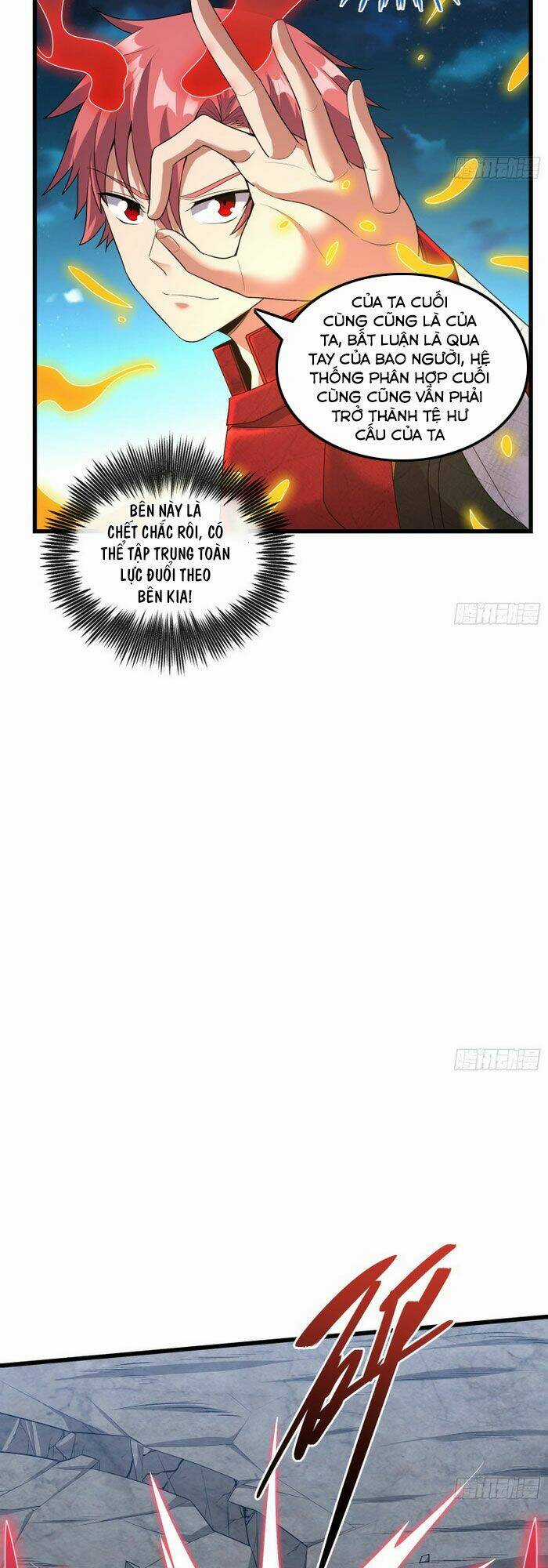Khắc Kim Đại Lão - Chapter 155 - Trang 6