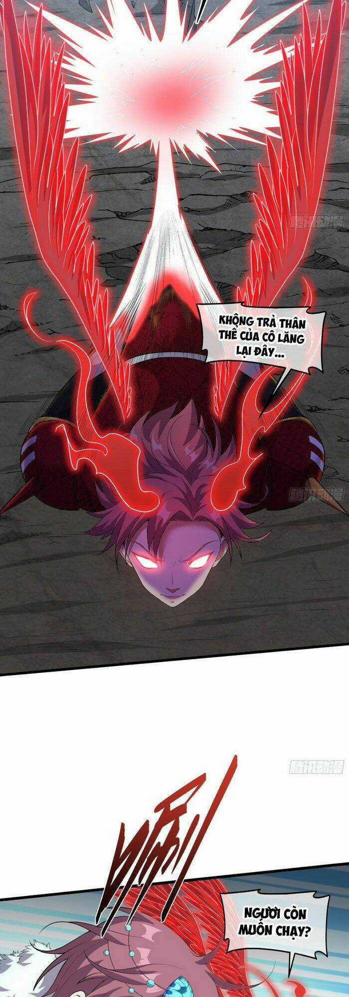 Khắc Kim Đại Lão - Chapter 155 - Trang 7