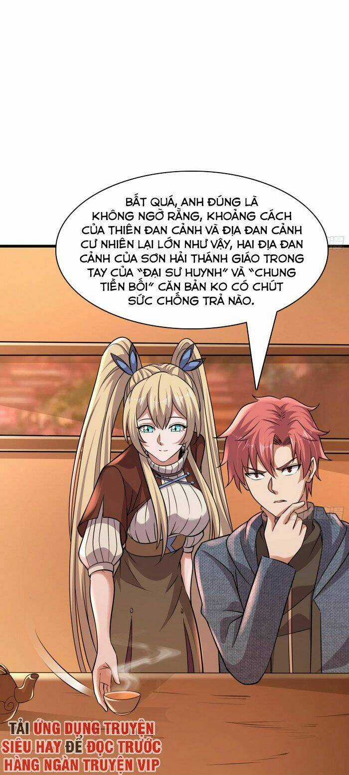 Khắc Kim Đại Lão - Chapter 156 - Trang 14