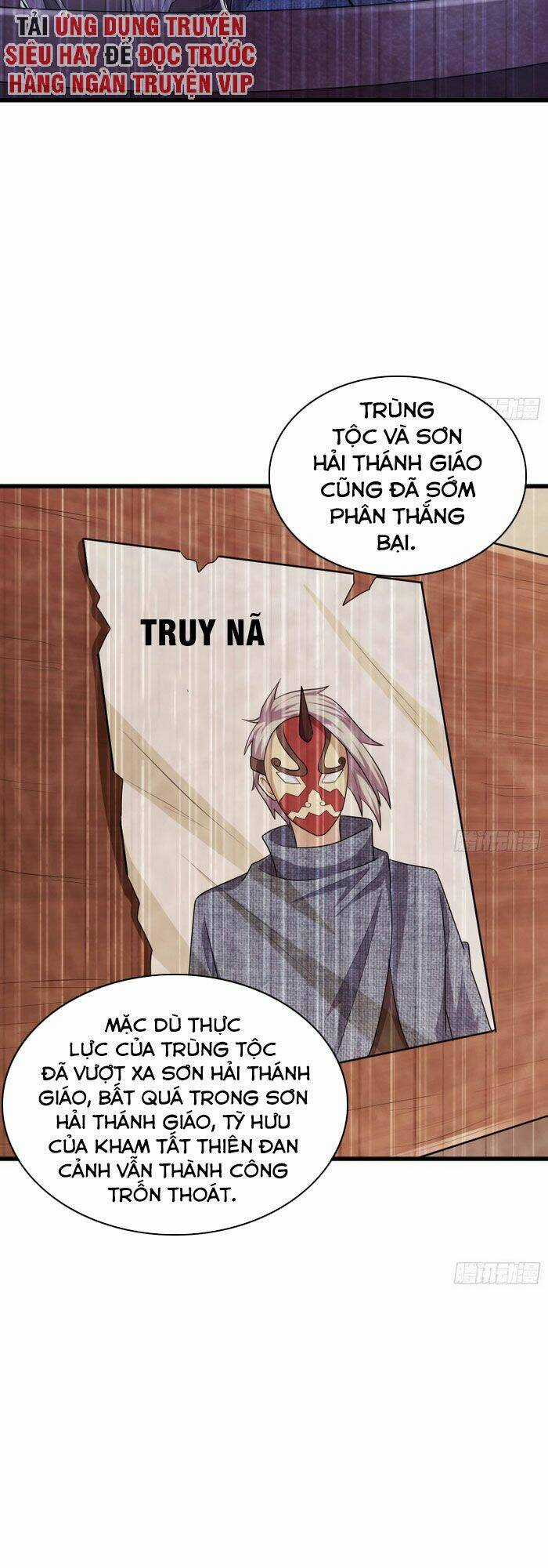 Khắc Kim Đại Lão - Chapter 156 - Trang 26