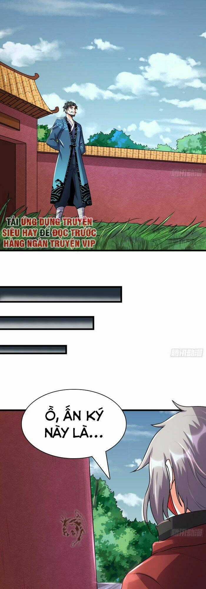 Khắc Kim Đại Lão - Chapter 156 - Trang 46