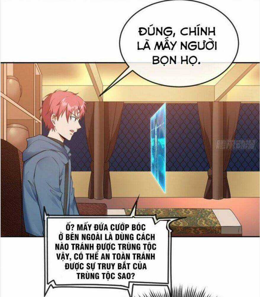 Khắc Kim Đại Lão - Chapter 157 - Trang 12