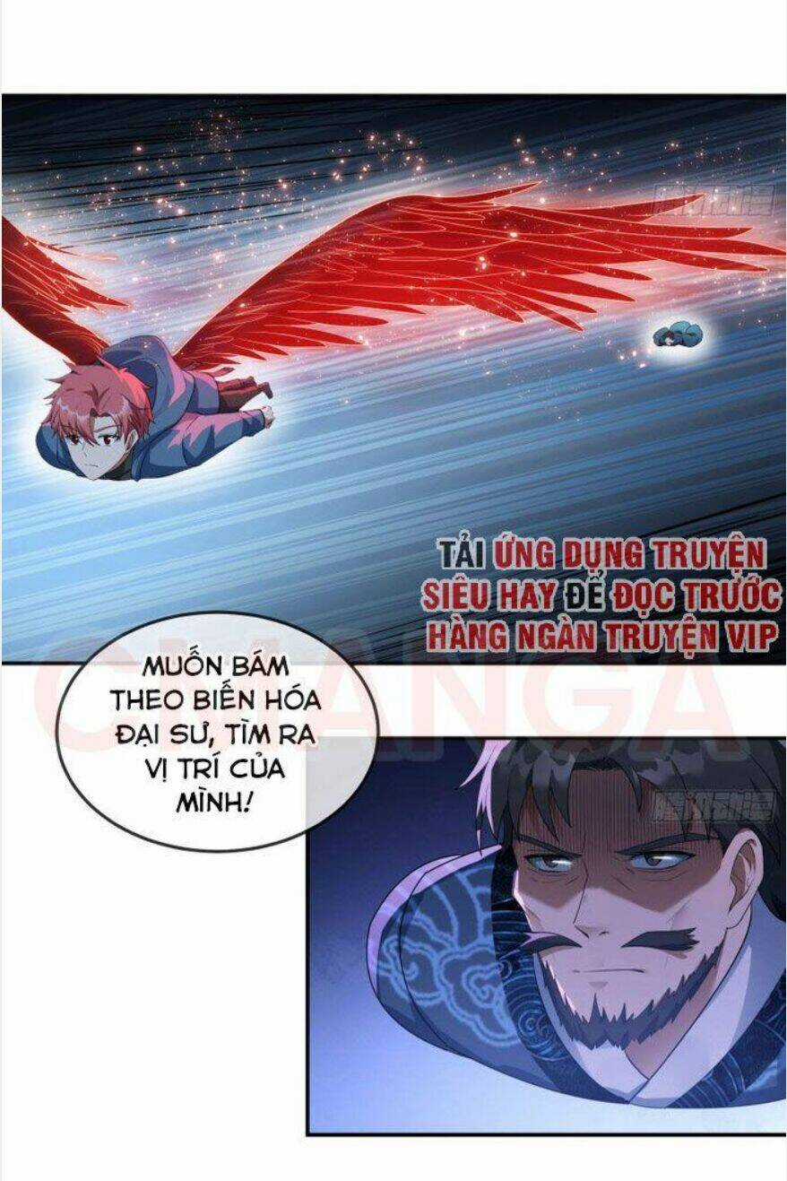 Khắc Kim Đại Lão - Chapter 157 - Trang 20