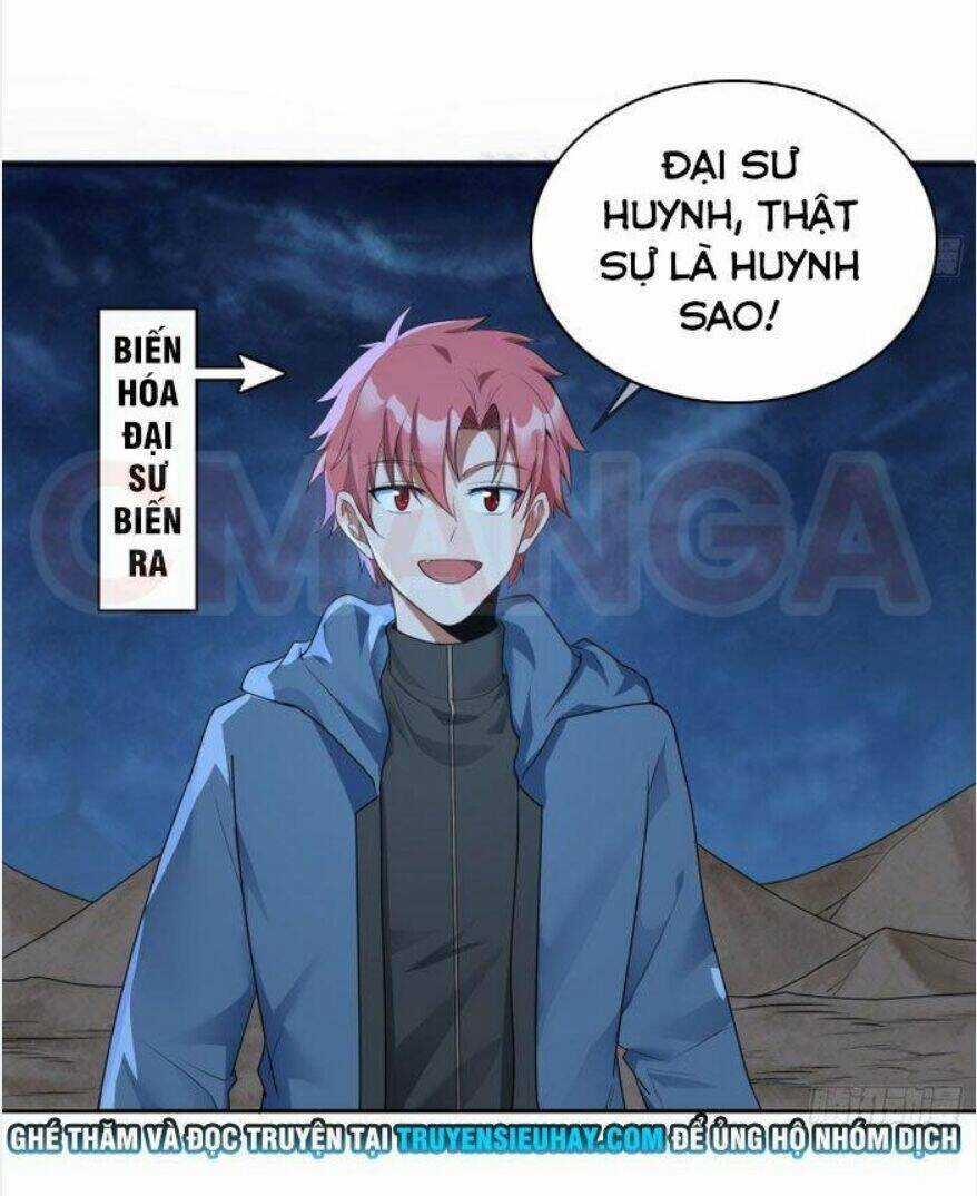 Khắc Kim Đại Lão - Chapter 157 - Trang 3