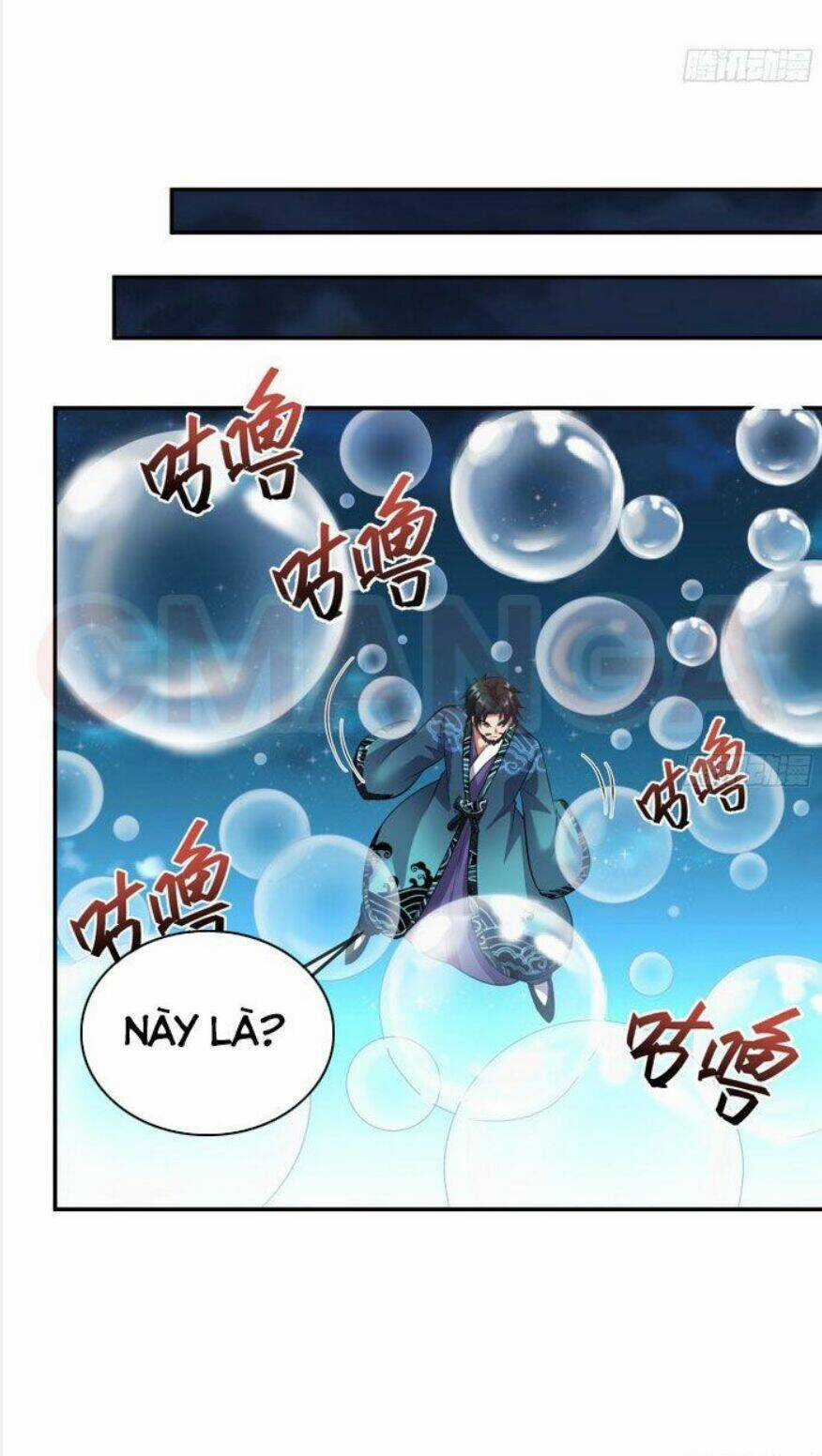 Khắc Kim Đại Lão - Chapter 157 - Trang 24