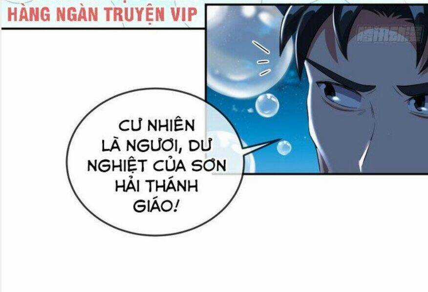 Khắc Kim Đại Lão - Chapter 157 - Trang 27