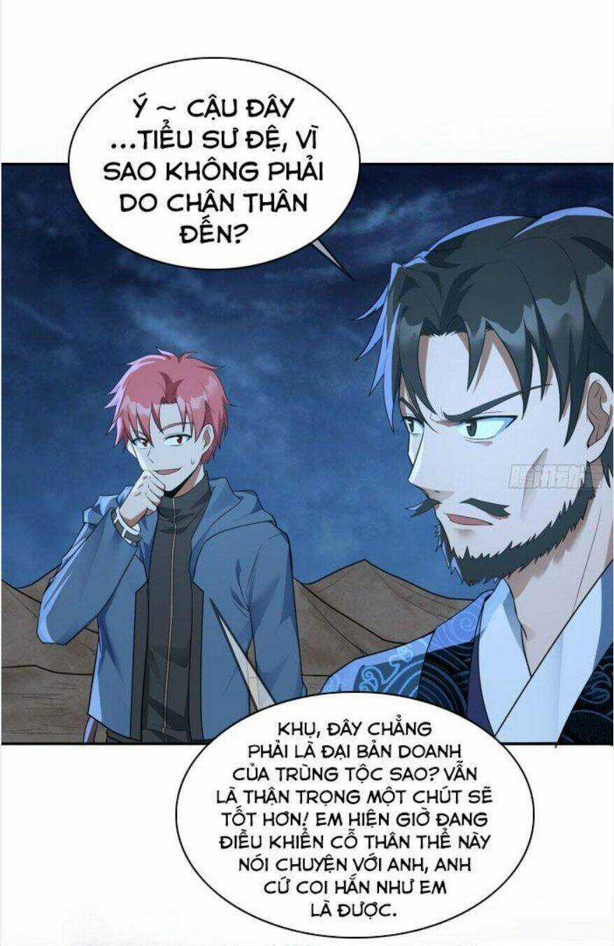 Khắc Kim Đại Lão - Chapter 157 - Trang 4