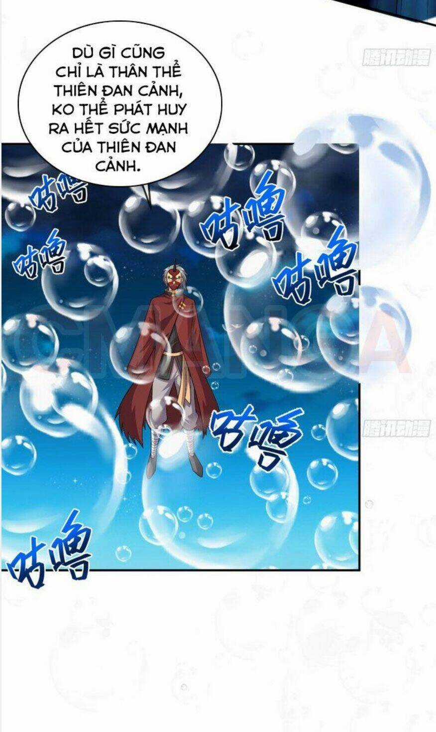Khắc Kim Đại Lão - Chapter 157 - Trang 33