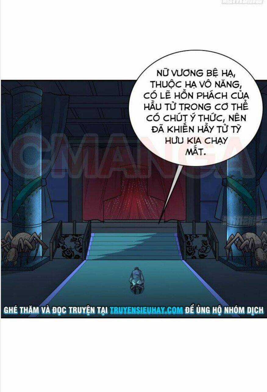 Khắc Kim Đại Lão - Chapter 157 - Trang 38