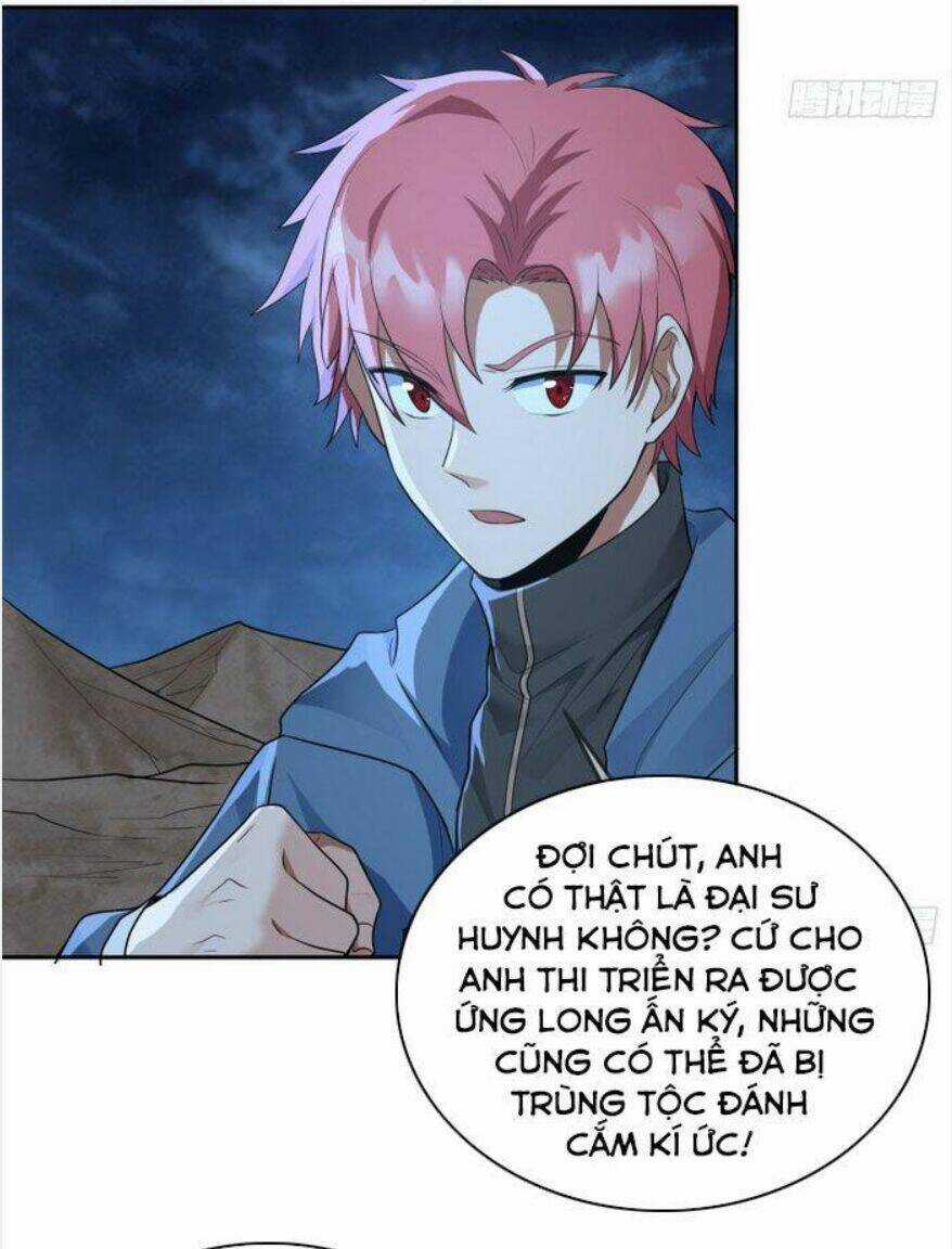 Khắc Kim Đại Lão - Chapter 157 - Trang 5