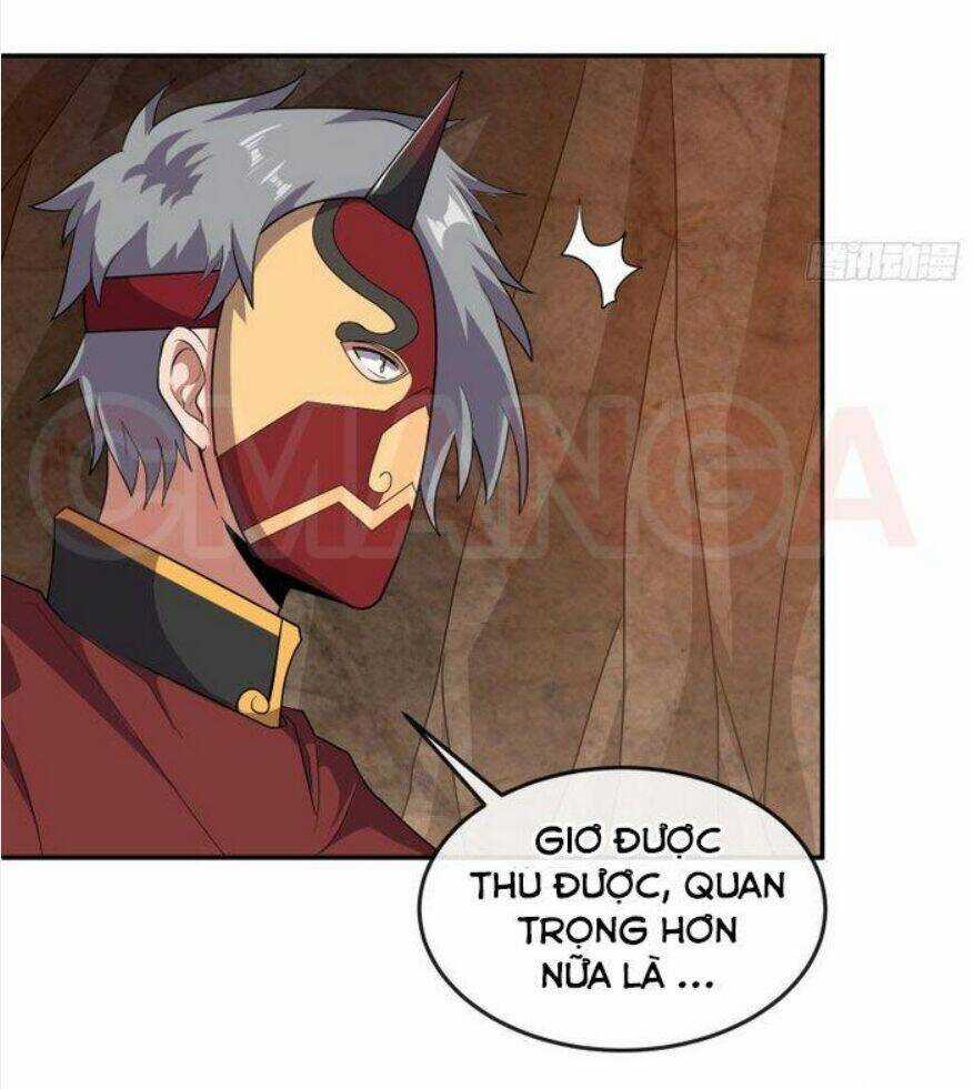 Khắc Kim Đại Lão - Chapter 157 - Trang 59