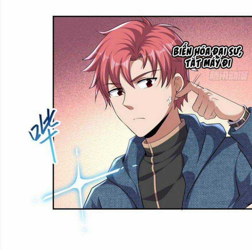 Khắc Kim Đại Lão - Chapter 157 - Trang 61