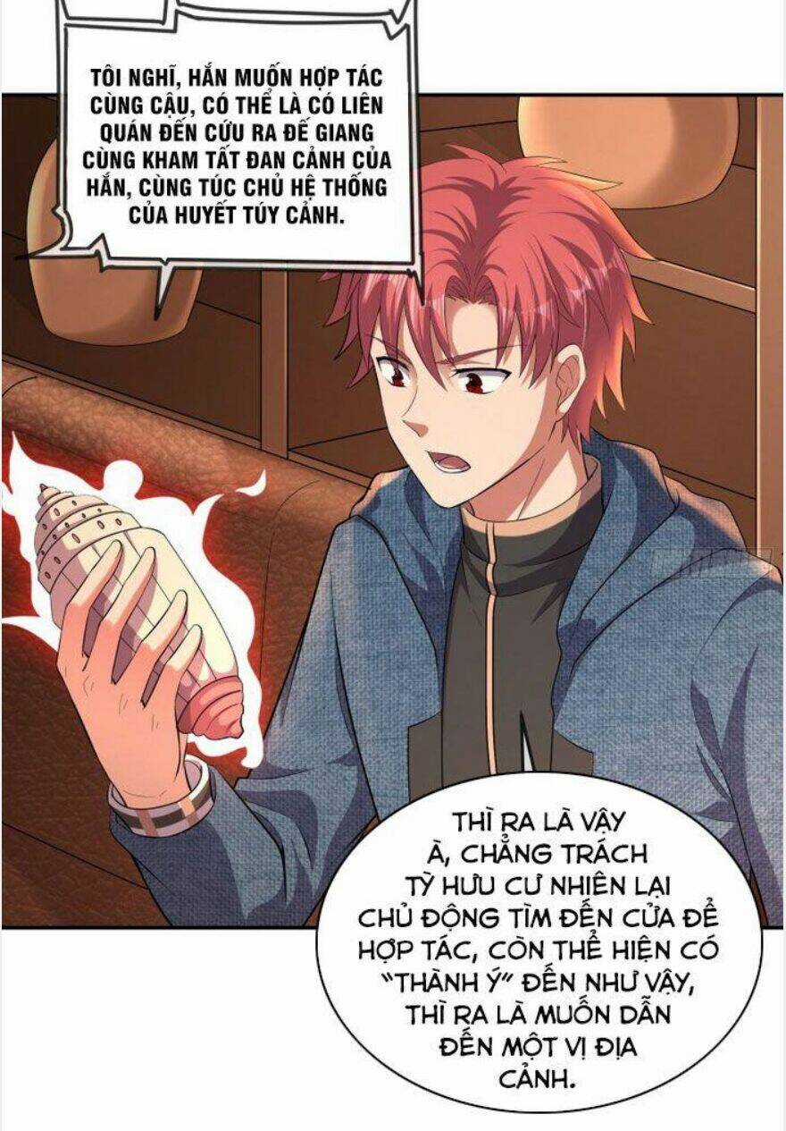 Khắc Kim Đại Lão - Chapter 157 - Trang 69