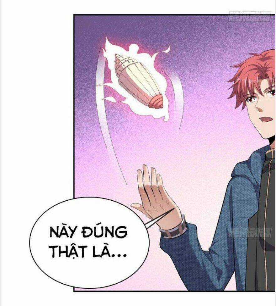 Khắc Kim Đại Lão - Chapter 157 - Trang 70