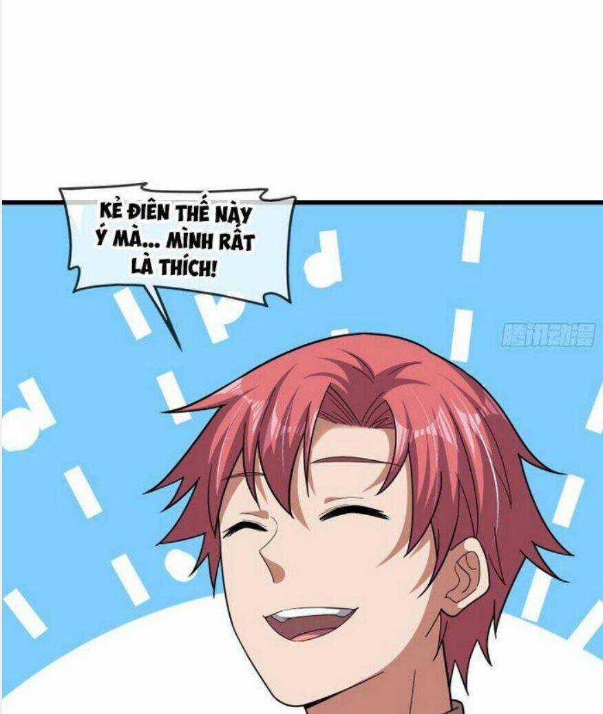 Khắc Kim Đại Lão - Chapter 158 - Trang 24