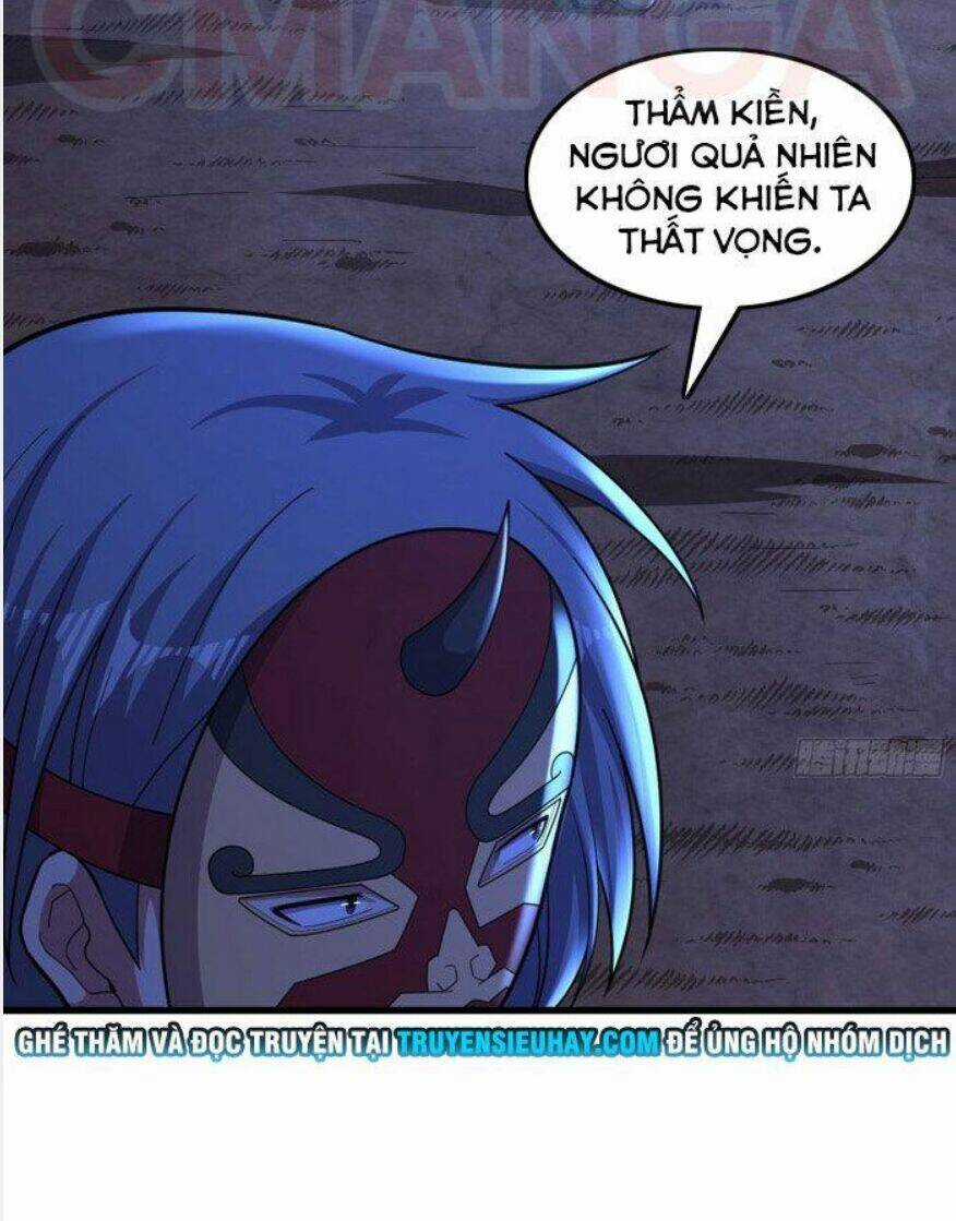 Khắc Kim Đại Lão - Chapter 158 - Trang 34