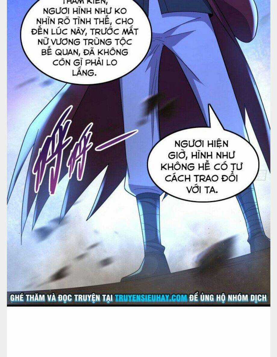 Khắc Kim Đại Lão - Chapter 158 - Trang 46