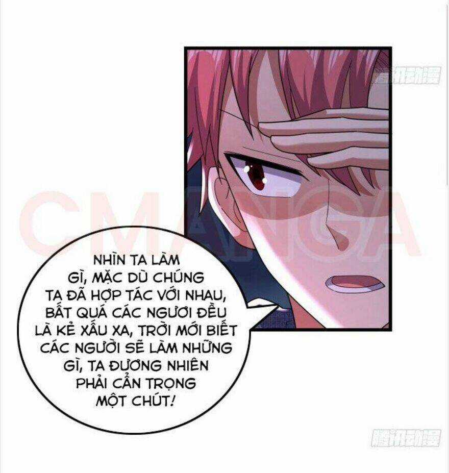 Khắc Kim Đại Lão - Chapter 158 - Trang 49