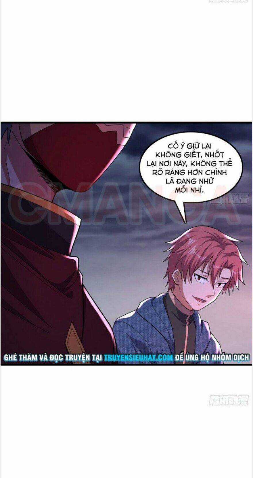 Khắc Kim Đại Lão - Chapter 158 - Trang 52