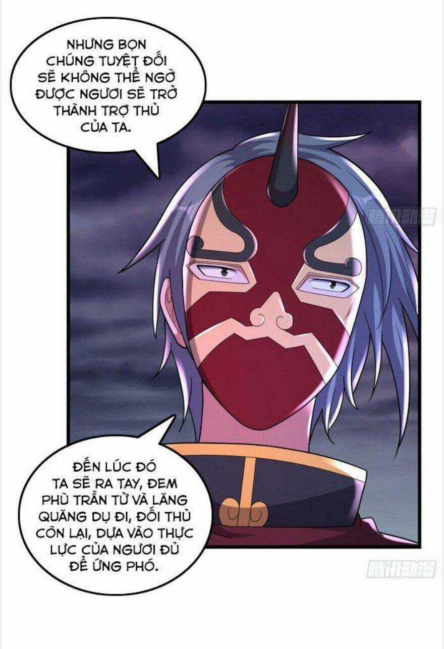 Khắc Kim Đại Lão - Chapter 158 - Trang 53