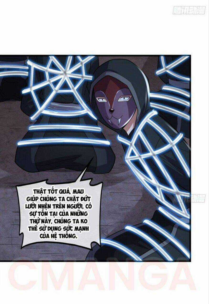 Khắc Kim Đại Lão - Chapter 158 - Trang 7