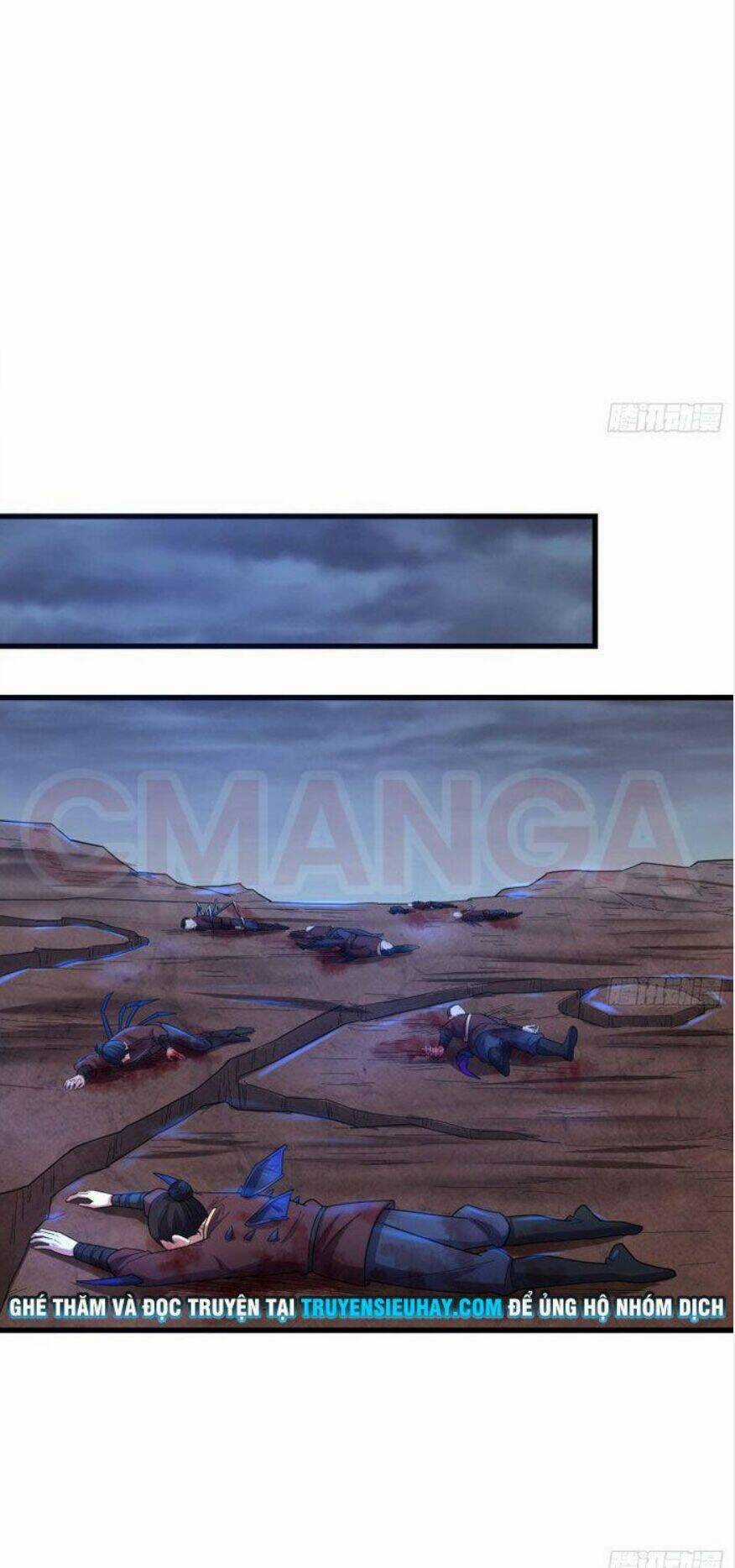 Khắc Kim Đại Lão - Chapter 158 - Trang 71