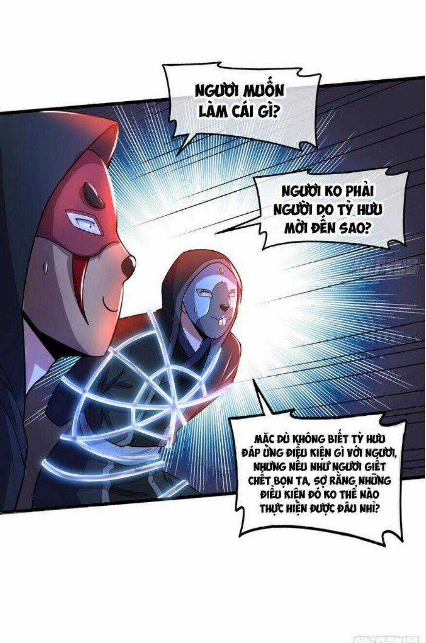 Khắc Kim Đại Lão - Chapter 158 - Trang 10