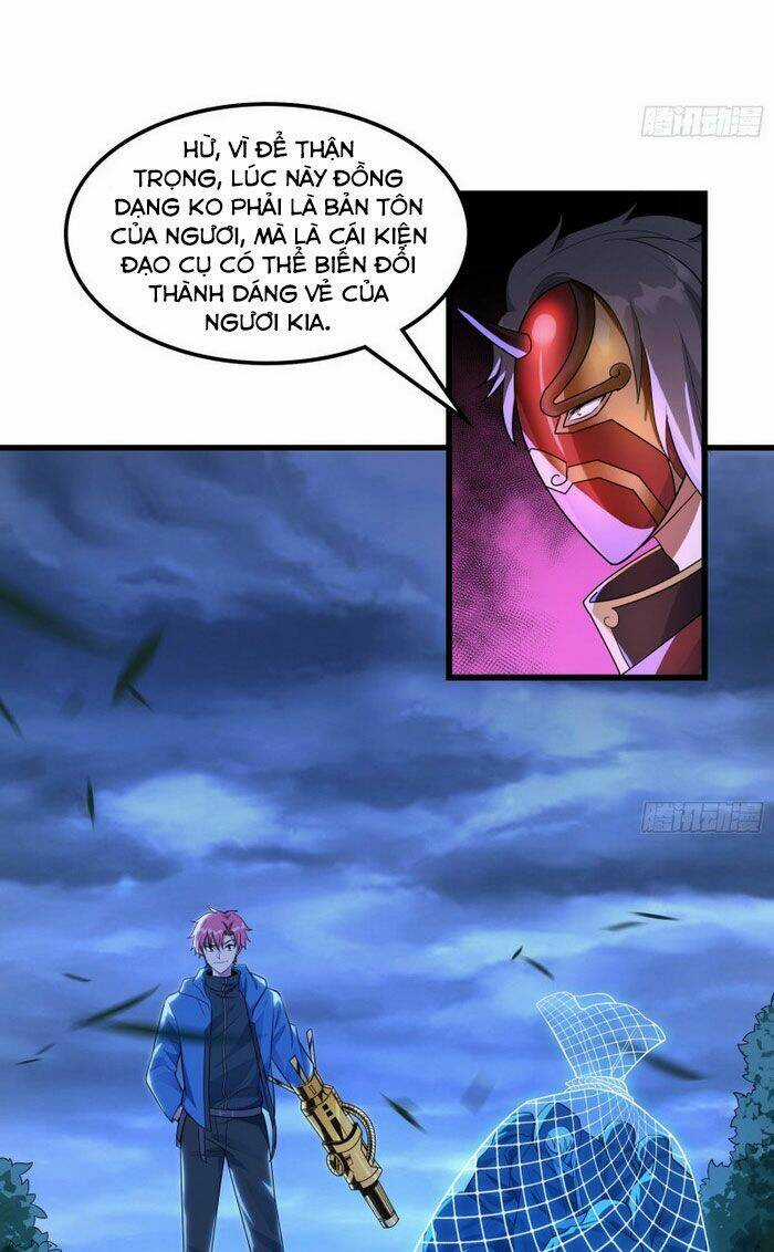 Khắc Kim Đại Lão - Chapter 159 - Trang 2