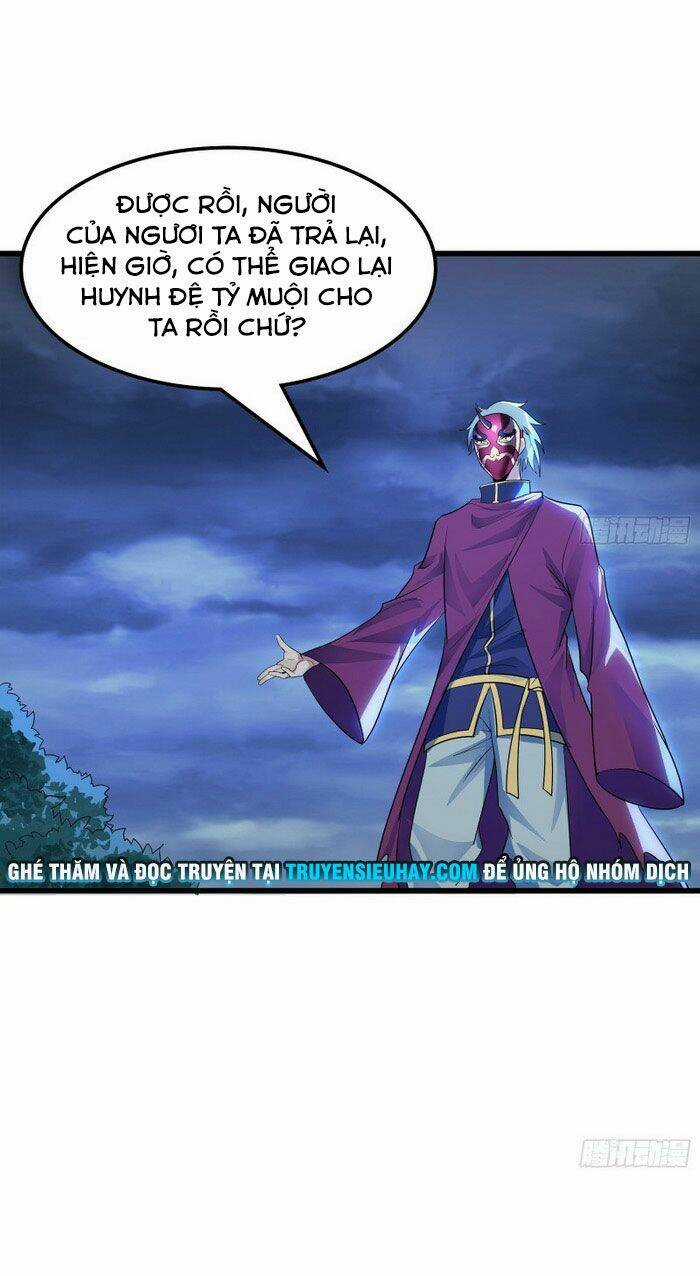 Khắc Kim Đại Lão - Chapter 159 - Trang 12