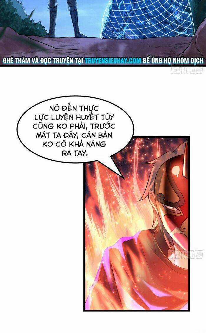 Khắc Kim Đại Lão - Chapter 159 - Trang 3
