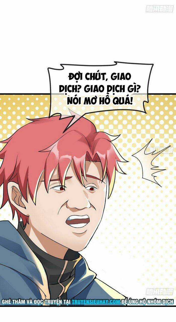 Khắc Kim Đại Lão - Chapter 159 - Trang 23