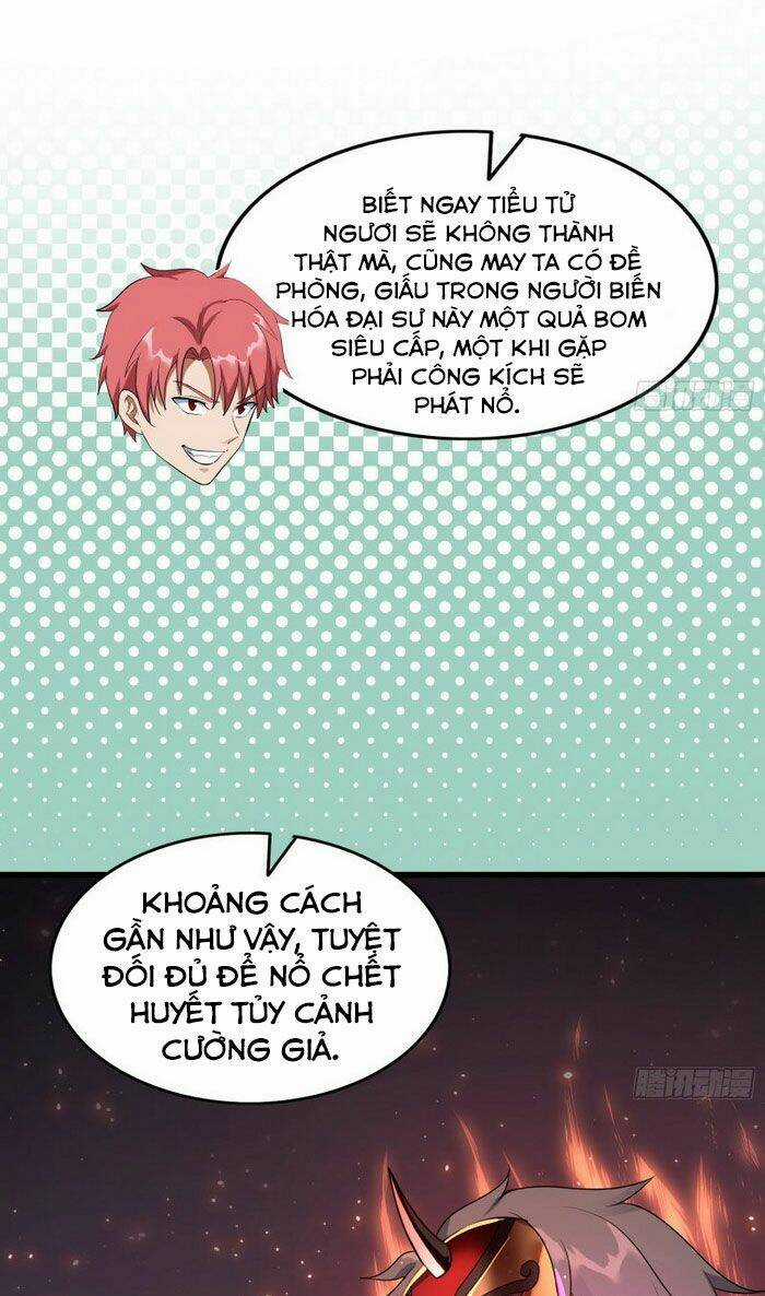 Khắc Kim Đại Lão - Chapter 159 - Trang 4