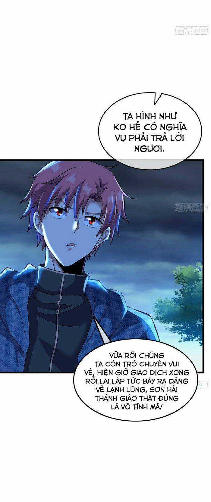 Khắc Kim Đại Lão - Chapter 159 - Trang 37