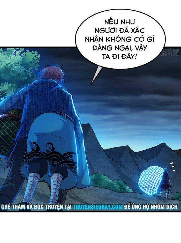 Khắc Kim Đại Lão - Chapter 159 - Trang 38