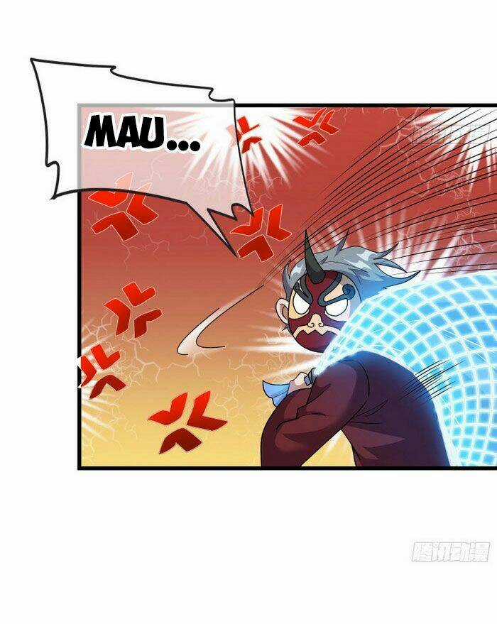 Khắc Kim Đại Lão - Chapter 159 - Trang 41